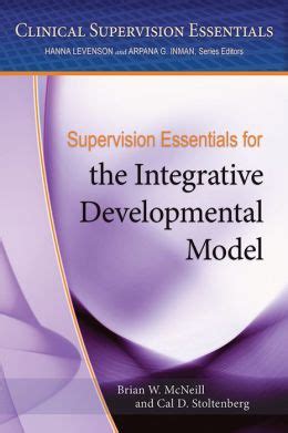 ebook pdf supervision essentials integrative developmental clinical Kindle Editon