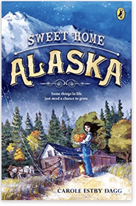 ebook pdf sweet home alaska carole estby PDF