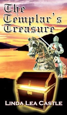 ebook pdf templars treasure linda lea castle Kindle Editon