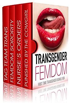 ebook pdf transgender romance bundle stories universe ebook Kindle Editon