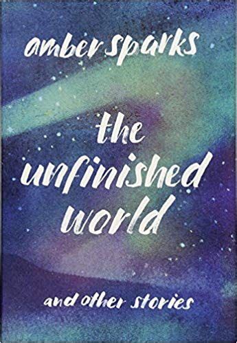 ebook pdf unfinished world other stories Kindle Editon
