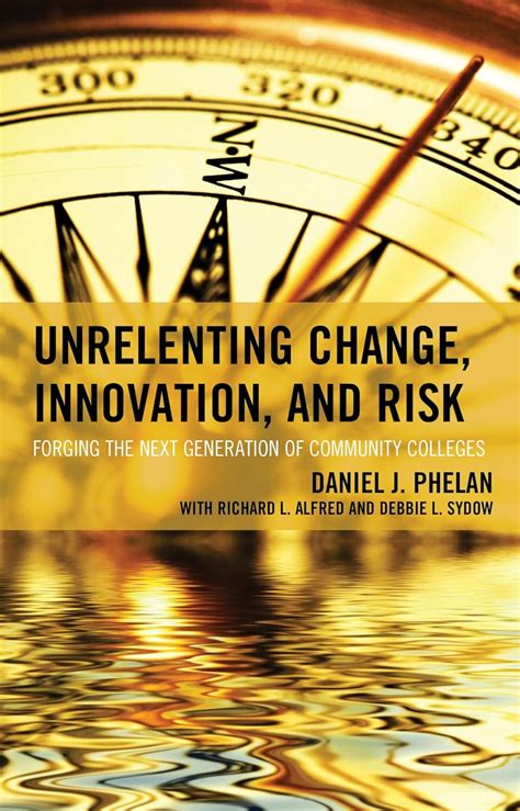 ebook pdf unrelenting change innovation risk generation PDF