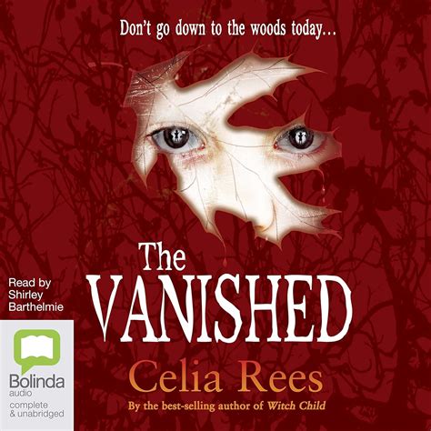 ebook pdf vanished celia rees Epub