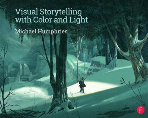 ebook pdf visual storytelling color michael humphries Reader