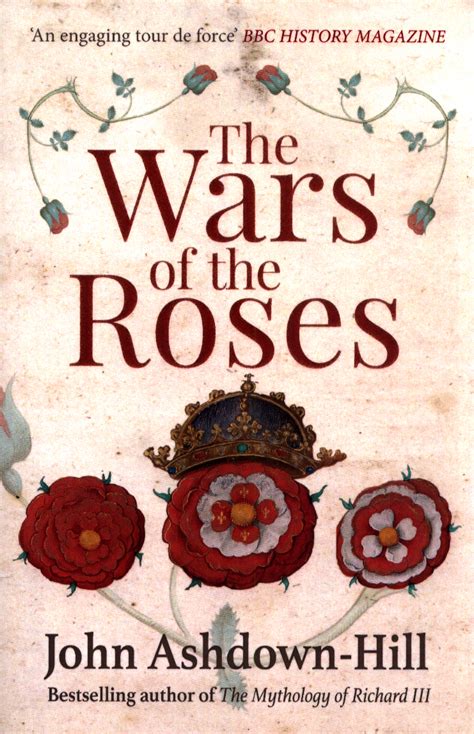 ebook pdf wars roses john ashdown hill Reader