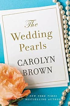 ebook pdf wedding pearls carolyn brown Kindle Editon