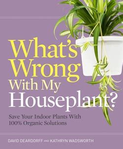 ebook pdf whats wrong my houseplant solutions Reader