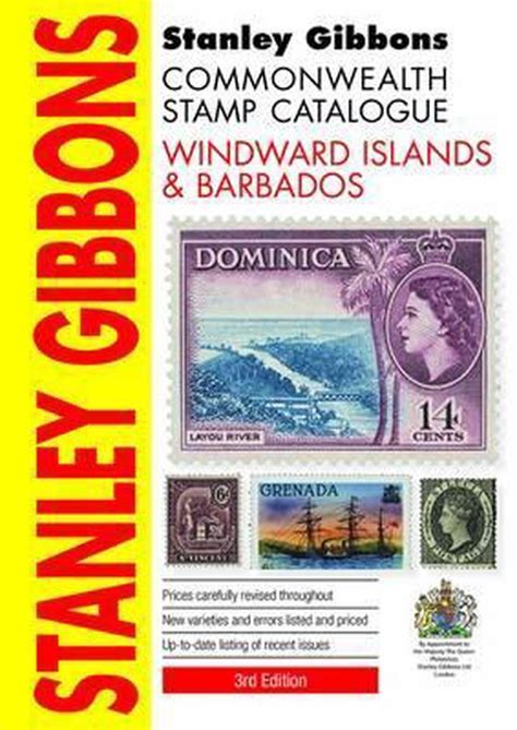 ebook pdf windward islands barbados catalogue jefferies Kindle Editon