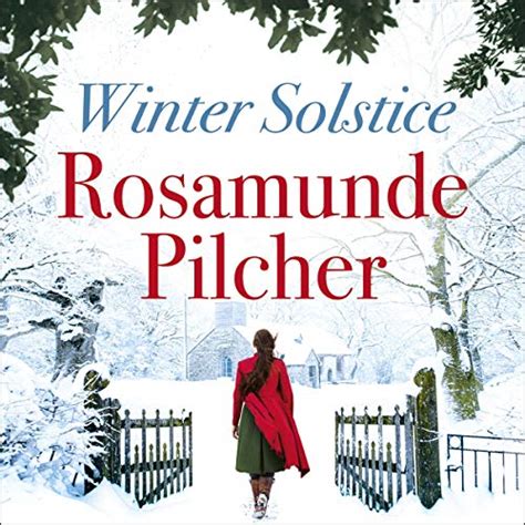 ebook pdf winter solstice rosamunde pilcher PDF