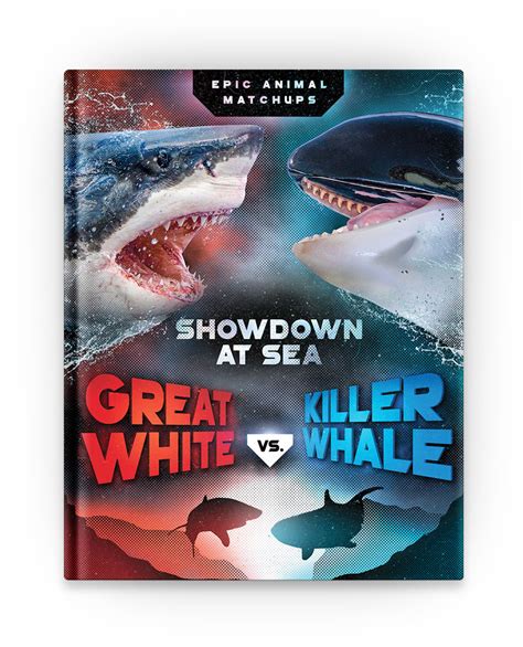 ebook pdf would killer whale great white Kindle Editon