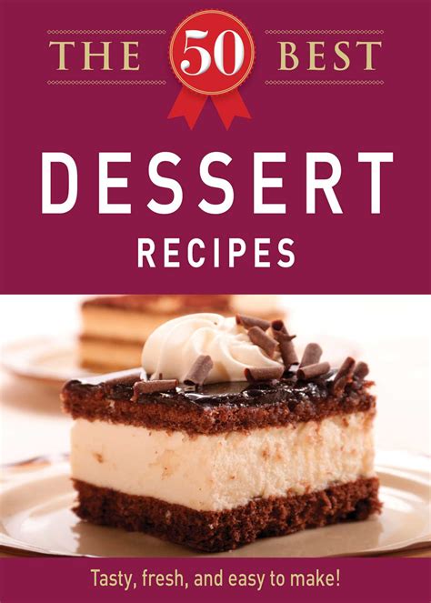 ebook pdf year desserts delicious step step PDF