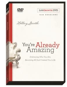 ebook pdf youre already amazing lifegrowth dvd Reader