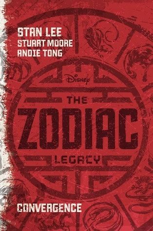 ebook pdf zodiac legacy convergence stan lee Kindle Editon