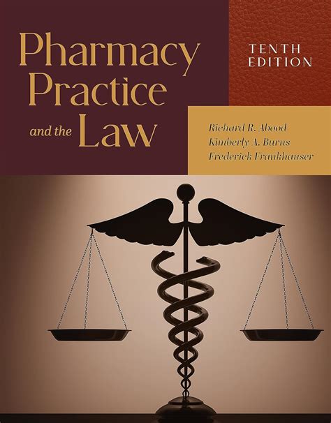 ebook pharmacy practice law richard abood Doc