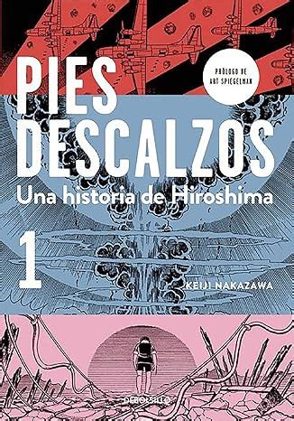 ebook pies descalzos barefoot gen vol PDF