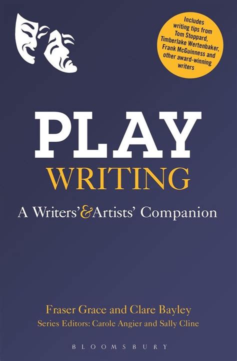 ebook playwriting writers artists companion companions Doc