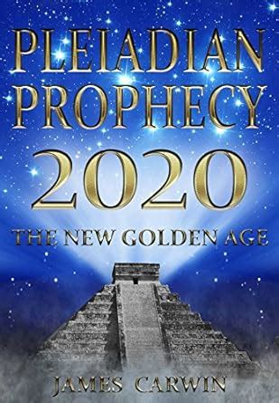 ebook pleiadian prophecy 2020 new PDF