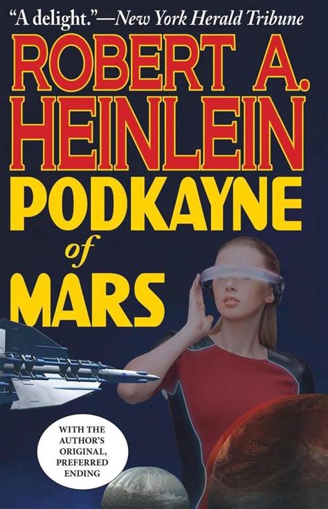 ebook podkayne mars robert heinlein PDF