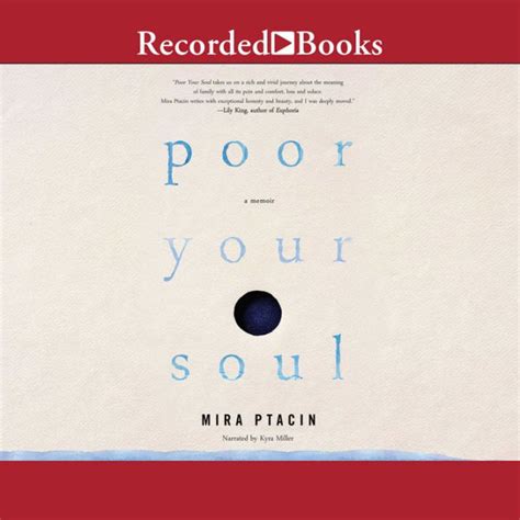 ebook poor your soul mira ptacin Reader