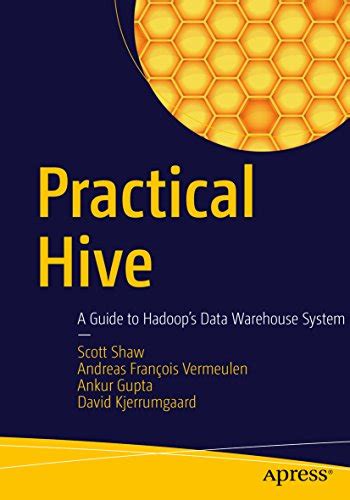 ebook practical hive hadoops warehouse system Doc