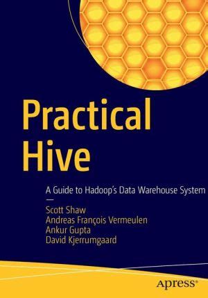 ebook practical hive hadoops warehouse system Doc