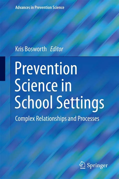 ebook prevention science school settings relationships Doc