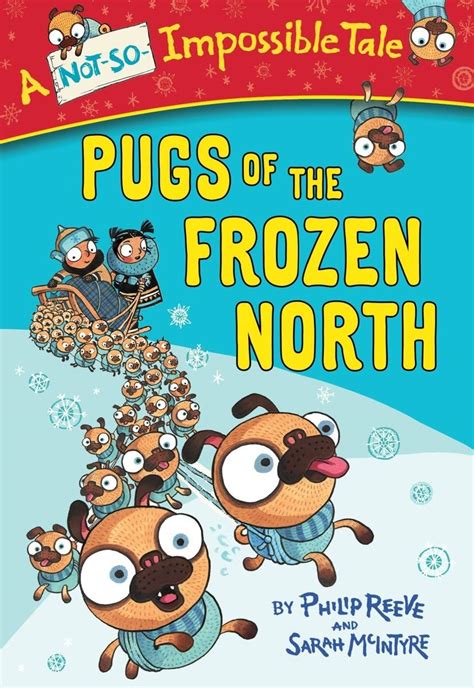 ebook pugs frozen north not so impossible tale PDF