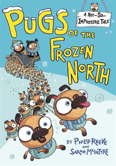 ebook pugs frozen north not so impossible tale PDF