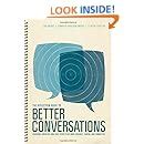 ebook reflection guide better conversations ourselves Reader