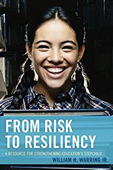 ebook risk resiliency strengthening educations stepchild Doc