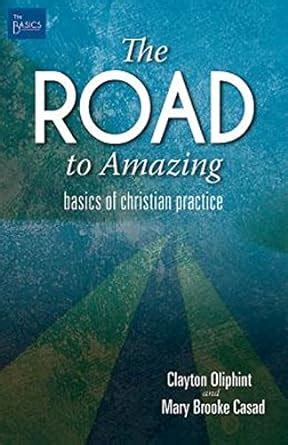 ebook road amazing basics christian practice PDF