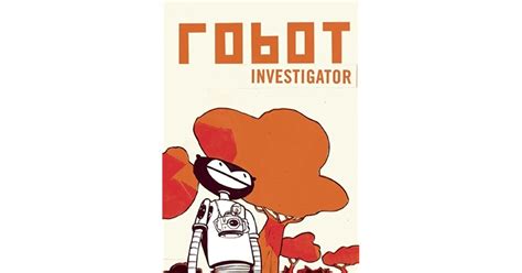 ebook robot investigator vincent stall PDF