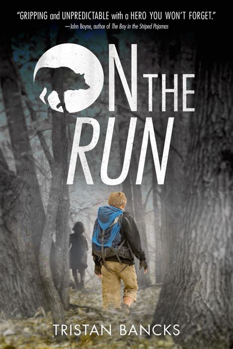 ebook run tristan bancks Epub