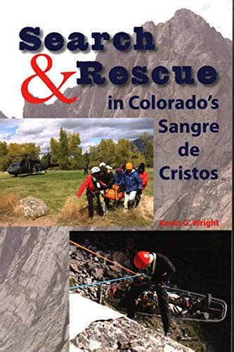 ebook search rescue sangre cristos wright PDF