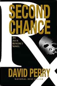 ebook second chance david perry Doc