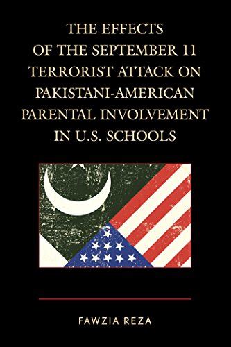 ebook september terrorist pakistani american parental involvement Reader