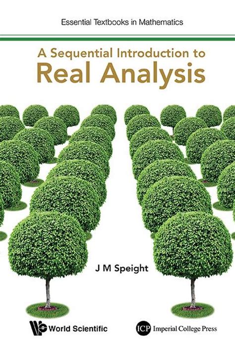 ebook sequential introduction real analysis mathematics PDF