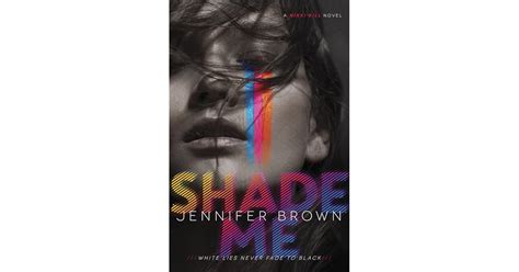 ebook shade me jennifer brown PDF