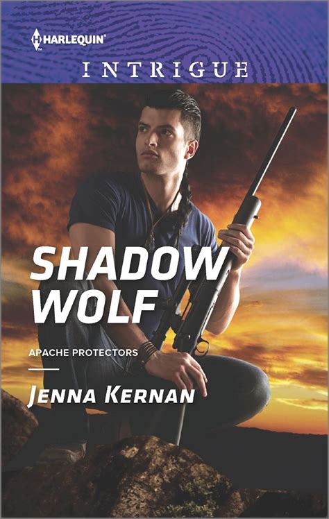 ebook shadow apache protectors jenna kernan PDF