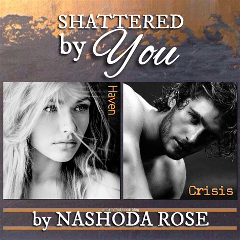 ebook shattered by you tear asunder book 3 from nashoda rose Doc