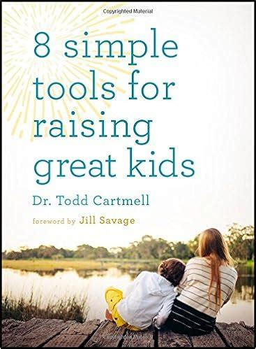 ebook simple tools raising great kids PDF