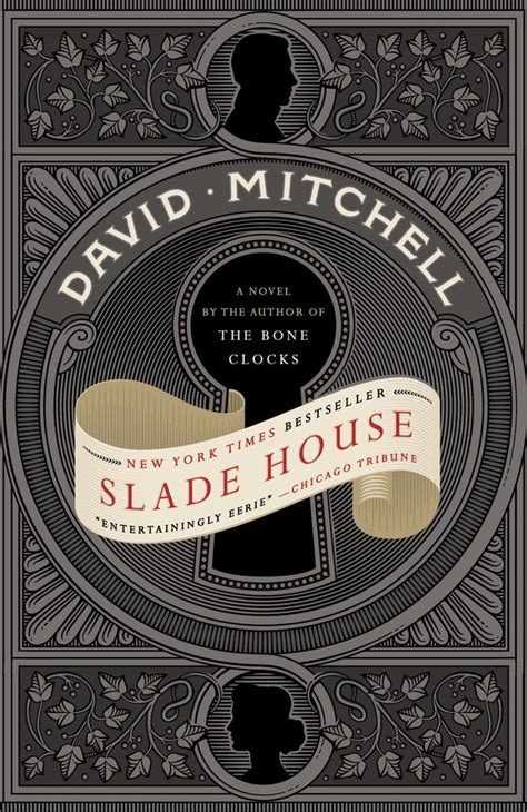 ebook slade house novel david mitchell Reader