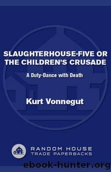 ebook slaughterhouse five childrens crusade dance death Doc
