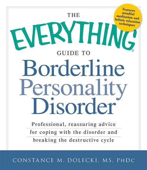 ebook someone borderline personality disorder control Doc