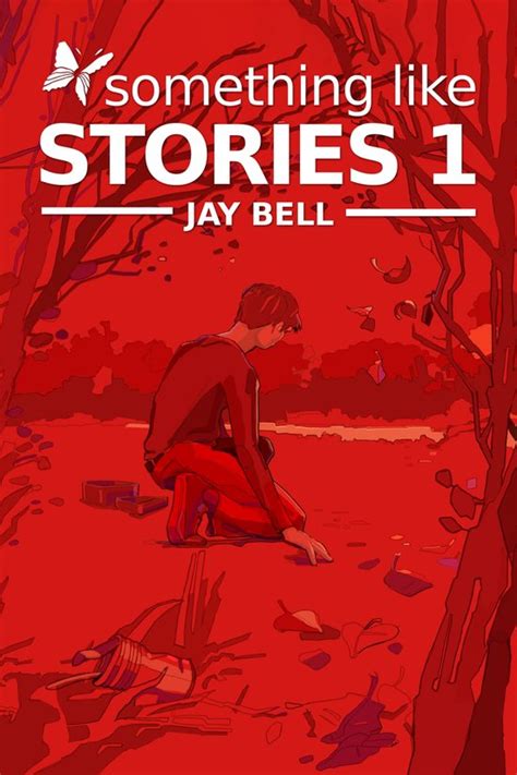 ebook something like stories jay bell PDF