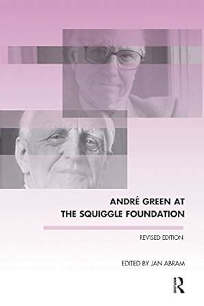 ebook squiggle foundation winnicott studies monograph Epub