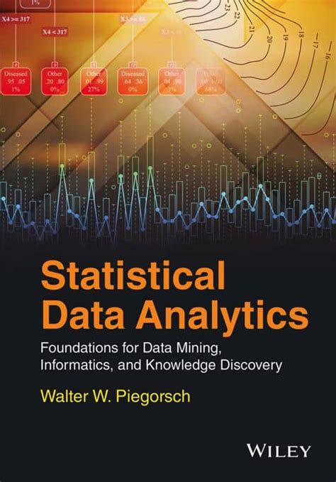 ebook statistical data analytics foundations informatics Doc