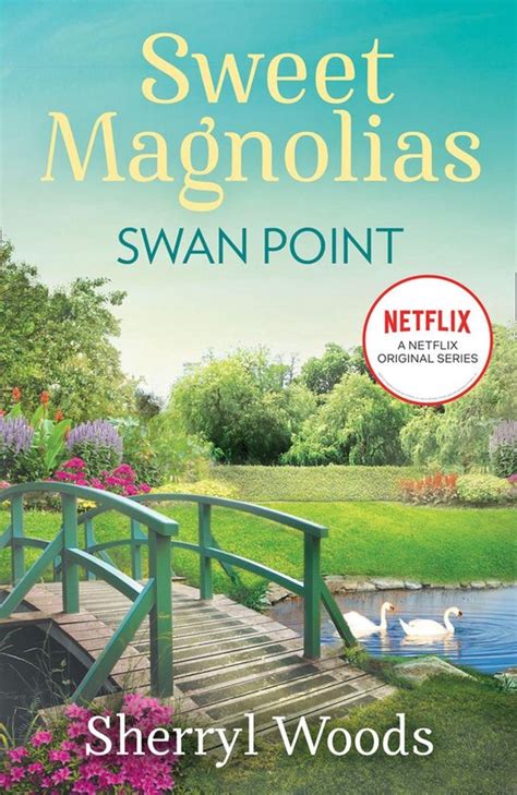 ebook swan point sweet magnolias book PDF