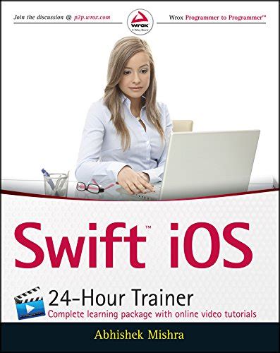 ebook swift 24 hour trainer abhishek mishra Kindle Editon