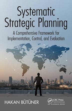 ebook systematic strategic planning comprehensive implementation Reader
